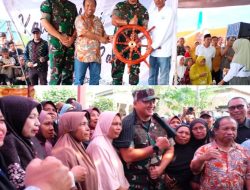 Kalondo Lopi, Danrem 162/WB : Pelestarian Budaya dan Toleransi Masyarakat Bima