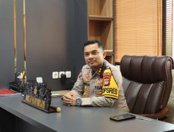 Polres Maros Siapkan Sanksi Pemecatan Bagi Anggota Tidak Netral Di Pilkada.