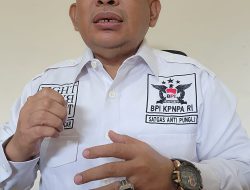 Satgas Sikat Mafia Tanah BPI KPNPA RI Turun ke Tobasa: “Desak Investigasi Mafia Tanah di Lumban Rau Habinsaran !!”