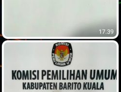 KPUD KAB. BATOLA AKAN MENGGELAR ADU KECERDASAN KETIGA CALON BUPATI DI TVRI BANJARMASIN.