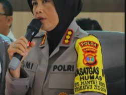 Gagalkan Penyelundupan Narkoba Asal Malaysia, Polisi : Modusnya Diselipkan Dalam Korset