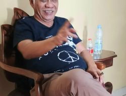 Hi. Amin Fauzi AT Mantapkan Tim Keluarga Besar Hi. Rifai, Achyar dan Arsat Temenggung.