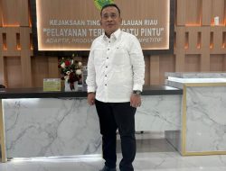 BPI KPNPA RI Apresiasi Langkah Tegas Amran Sulaiman Bersihkan Kementan dari Oknum Korup