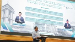 Pemkab Gelar Sosialisasi Pemberlakuan Opsen PKB dan BBN-KB di Kabupaten Bandung Tahun 2025