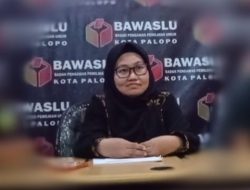 Bawaslu Palopo Rekomendasikan KPU Diskualifikasi Trisal – Akhmad dari Pilkada 2024