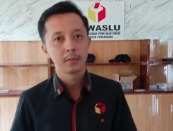 “Calon Bupati Pesawaran No. Urut 1, Aries Sandi Darma Putra Mangkir dari Panggilan Bawaslu, Terkait Dugaan Pelanggaran Administrasi yang Dilakukan Komisi Pemilihan Umum (KPU) Kabupaten Pesawaran ?!”