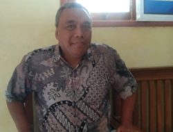 SD Negeri Gombong 6 Menunggu Realisasi dari Pemerintah untuk Pembangunan Kekurangan Kelas dan Kantor Perpustakaan serta Ruang Guru.