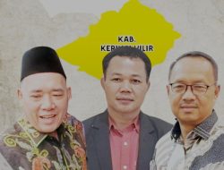 Hilir Terbagi Tiga Pilkada Kerinci Aswanto, Murison, dan Tafyani Kasim Akan Bertarung di Basis Masing-Masing