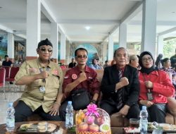 AWDI DPC Kab. Lebak, Mampu Bersinergi Dengan Stakeholder dan Mampu Memberikan Kontribusi Terhadap Kemajuan Kab. Lebak