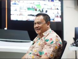 Pemkab Bandung Ikuti Rakor Antisipasi Maraknya Isu PHK dan Persiapan Penetapan Upah Minimum 2025