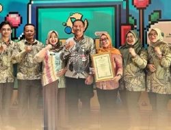 VIRAL 2024, Purwakarta Raih Penghargaan JSH Award