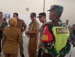 Simulasi Pemungutan dan Penghitungan Suara Digelar Di TPS 09 Desa Cepogo Boyolali