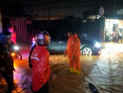 Langkah Pengurangan Resiko, Pemkab Bandung Layangkan Surat Himbau Terkait Ancaman Empat Potensi Bencana Alam