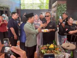 Abah Yayat, Program Unggulan 13 Prioritas Bukti Kerja Keras Kang DS, Dadang Supriatna Yang Sudah Terbukti Nyata.