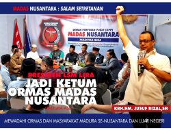 Antisipasi Money Politik, Madas Nusantara Bentuk “Satgas Pemantau Senyap” Pilkada DKI Jakarta