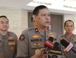 Gelar Anev Konsolidasi, Divisi Humas Polri Perkuat SDM dan Kolaborasi dengan Media Massa