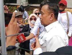 BPI KPNPA RI Desak Jaksa Agung Tuntaskan Dugaan Korupsi Mandek di Lingga