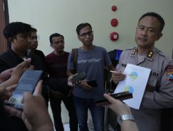 Polda Jatim Berhasil Tekan Kasus Curas Hingga 90 Persen Selama Sepekan