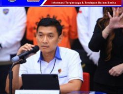 Narasi Media Online Terkait Pengembangan Pengungkapan Judi Online oleh Dittipidsiber Bareskrim Polri