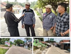 Wow Sungguh Sangat Luar Biasa Pembangunan Infrastruktur Jalan Provinsi Banten Berjalan dengan Baik.