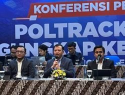 “Hanta Yudha, Survei Poltracking Akan Dipolisikan Ormas Madas Nusantara, Diduga  Sebar Berita Hoax Hasil Survei Pilkada DKI Jakarta ?!”