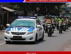 Ketua DPRD dan KPU Apresiasi Polres Jember Sukses Pengamanan Kampanye Akbar Paslon Gubernur Jatim