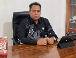 Pandora Debat Publik Ke II Cabup dan Cawabup Dompu, Akhirnya Di Jawab Ketua KPUD Kab.  Dompu.