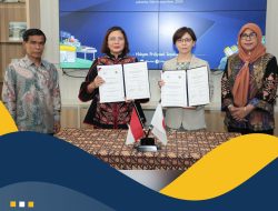 Kerjasama dengan JICA, Dirjen PTPP Harap Pengelolaan Pertanahan Semakin Inovatif dan Berdampak