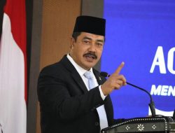 Menteri Imigrasi dan Pemasyrakatan Tegaskan Tak Sanksi Petugas Lapas Penyebar Video Napi Nyabu