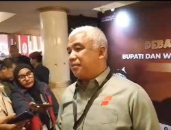 Debat Paslon Sudah Final, Saeful Bachri :  “Bobot Materi Ada di Nomor 2 Optimis 70 Persen Kemenangan Dadang Supriatna -Ali Syakieb !!”