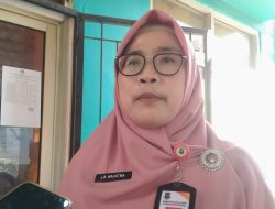 DP3AP2KB Kota Cilegon Tekan Percepatan Penurunan Stunting Di Tingkat Kelurahan