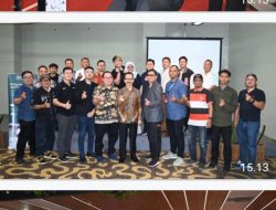 Kota Bandung Puncak Rangkaian IGX 2024 dan TechSummit 4th Edition di Indonesia