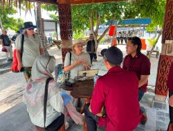 687 Warga Negara Asing Terjaring Operasi Jagratara, Pelanggaran Izin Tinggal Mendominasi