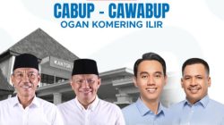 KPUD Kab. OKI Siapkan Debat Publik Kedua Tema Yang Akan Dibahas Calon Kepala Daerah 2024.