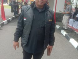 PANWASLU KOTA TASIKMALAYA LAKSANAKAN APEL SIAGA PENGAWASAN PEMUNGUTAN DAN PENGHITUNGAN SUARA