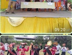 Sambut Hari PGRI ke-79, Korwil 15 Sinunukan Adakan Perlombaan Antar Sekolah se-Kecamatan Sinunukan