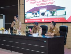 DISEMINASI INOVASI DAERAH