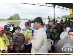 BATOLA DUKUNG CETAK PETANI MILLENIAL