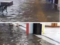 “Infrastruktur Dinilai Buruk, Banjir Rendam Pertokoan Siliwangi dan Lumpuhkan Perekonomian ?!”