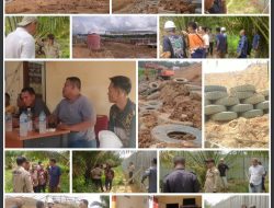 “Diduga PT. KBU Belum Mengantongi Izin Mendirikan Bangunan (IMB), Warga Tuding  Cemari Lingkungan ?!”