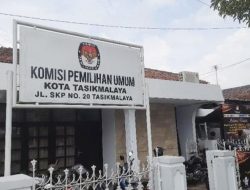 KOTA TASIKMALAYA GINEWS TV INVESTIGASI : “HARI INI PARA PASLON WALIKOTA/WAKIL WALIKOTA NYOBLOS DIMANA ?!”