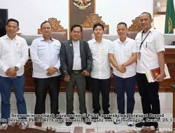 Restorative Justice Hasilkan Perdamaian, PPWI Cabut Gugatan Prapid terhadap Kapolri