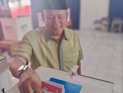 Wakil Ketua DPR RI Cucun A. Syamsurijal Imbau Pemenang Pilkada Serentak Tidak Menunjukan Euforia Berlebihan