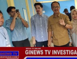 Usai Nyoblos Bersama Keluarga, Calon Wakil Bupati Kerinci Murison Ajak Pilkada Berjalan Aman dan Damai