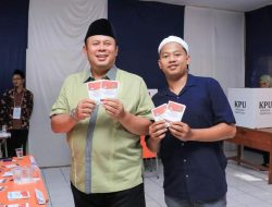 Cucun Ahmad Syamsurijal: Jam 14.00 WIB Sudah Ada Pengumuman Hasil Quick Count Pemenang Pilkada Serentak
