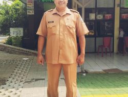 Puskesmas Puloampel Turunkan 3 Tenaga Medis Dukung Proses Pencoblosan Pilkada 2024