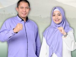 “Berdasarkan Perhitungan Manual dan Beberapa Lembaga Hitung Cepat, Pasangan LUBER (Ludi – Bertha) No. Urut 03 Unggul ?!”