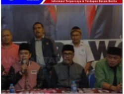 Klaim Kemenangan Unggul 10 Persen Di Pilkada Jember, Nomor Urut 02 Gus Fawait Ucapkan Terimakasih Kepada Semua Masyarakat