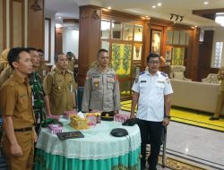 ATASI INFLASI, KABUPATEN BATOLA TERAPKAN STRATEGI 4K