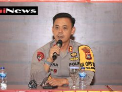 Kapolres Loteng Apresiasi Peran Masyarakat Atas Pelaksanaan Pilkada 2024 Yang Aman Dan Damai.